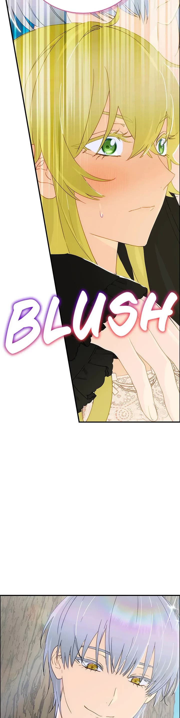The Baby Isn’t Yours Chapter 58 page 35 - Chapter 58