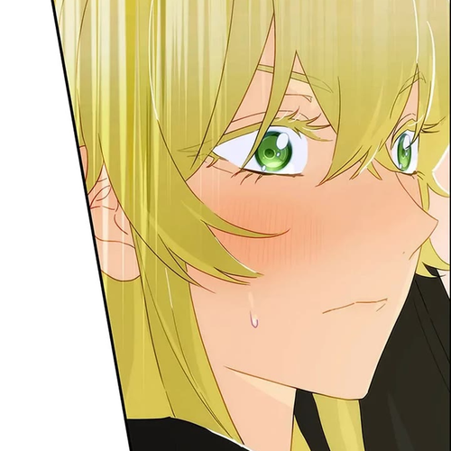 The Baby Isn’t Yours Chapter 58 cover