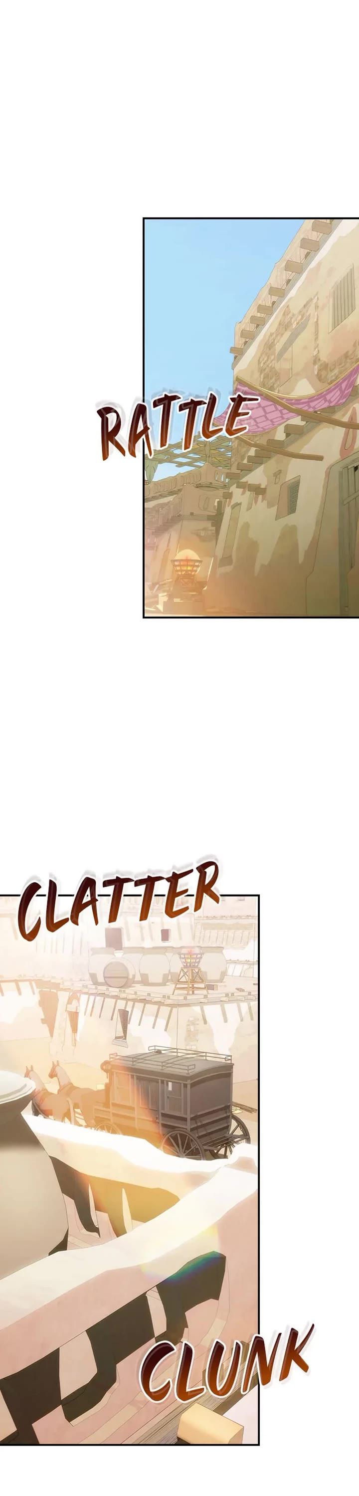 The Baby Isn’t Yours Chapter 59 page 1 - Chapter 59