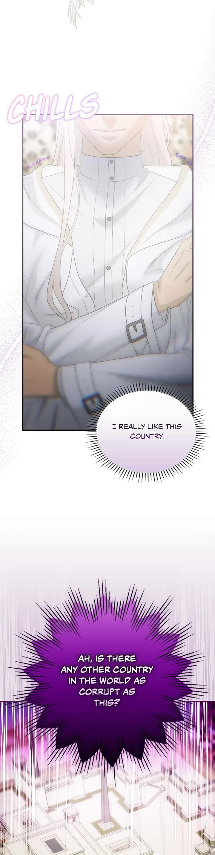 The Baby Isn’t Yours Chapter 59 page 29 - Chapter 59
