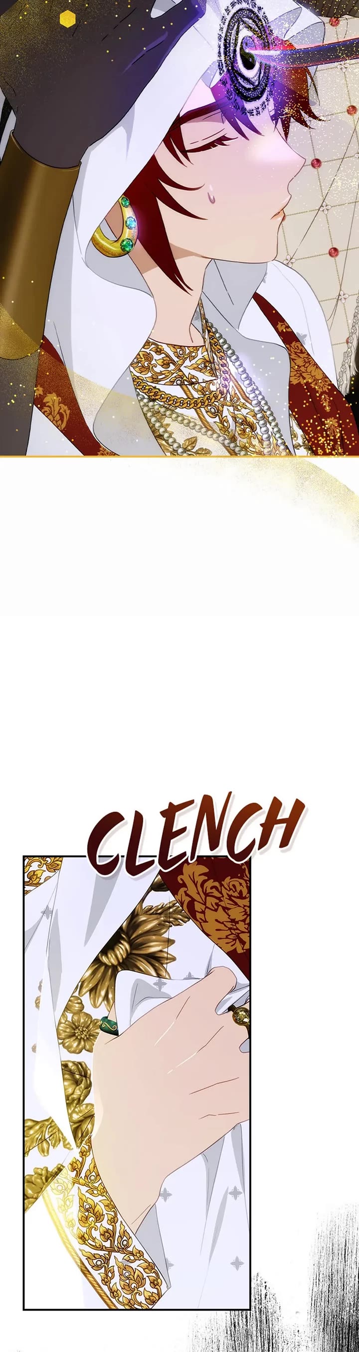 The Baby Isn’t Yours Chapter 59 page 5 - Chapter 59