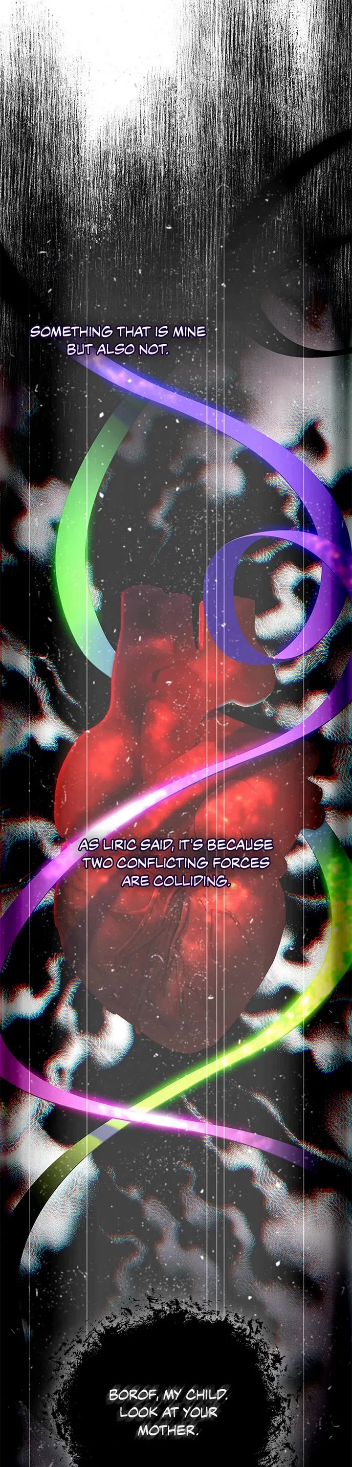 The Baby Isn’t Yours Chapter 59 page 6 - Chapter 59