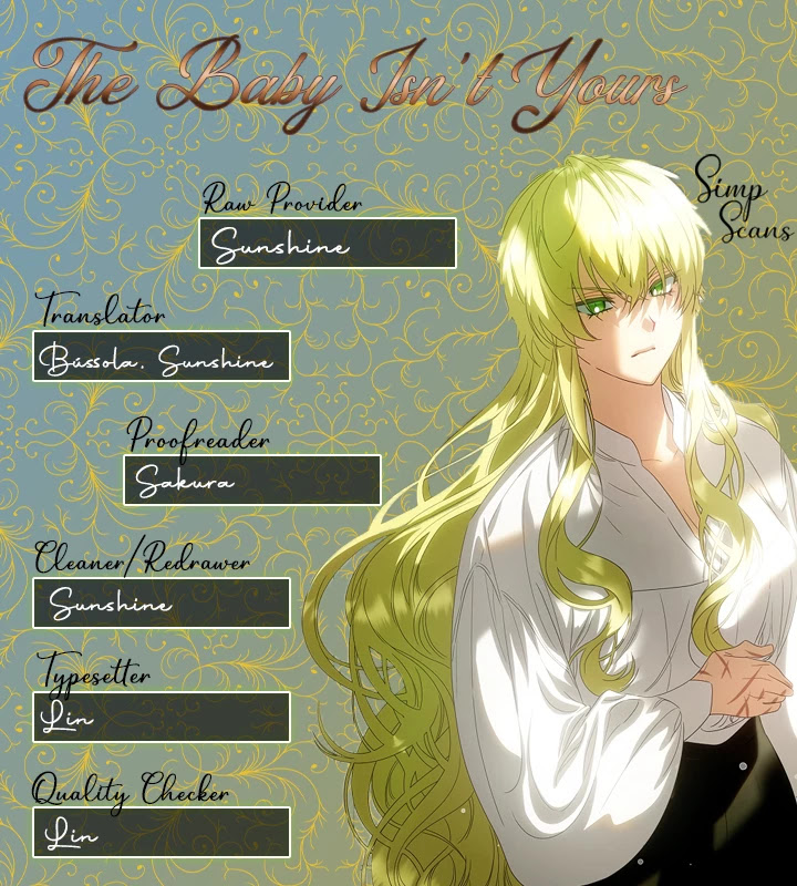 The Baby Isn’t Yours Chapter 6 page 28 - Chapter 6