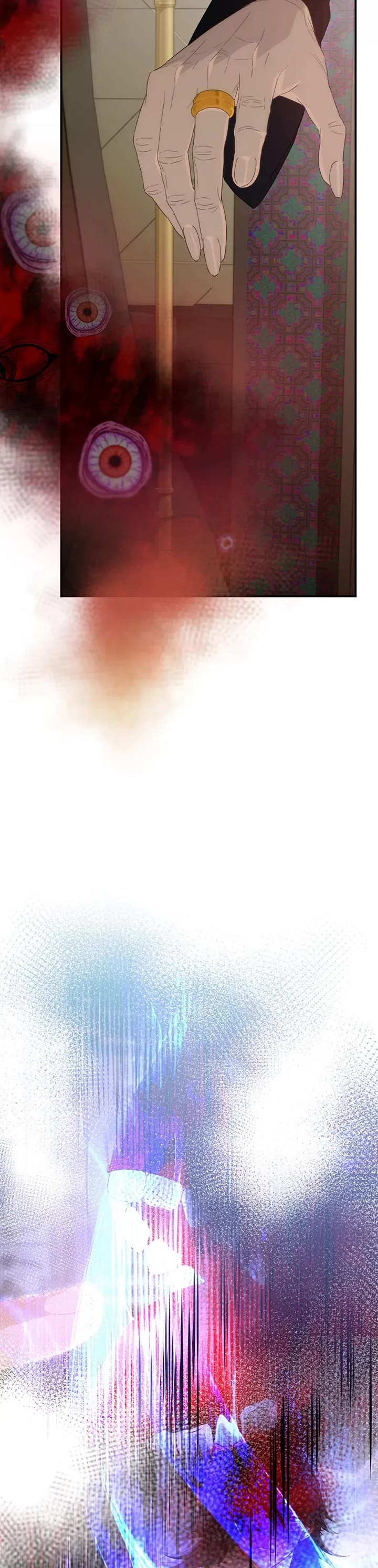 The Baby Isn’t Yours Chapter 60 page 15 - Chapter 60