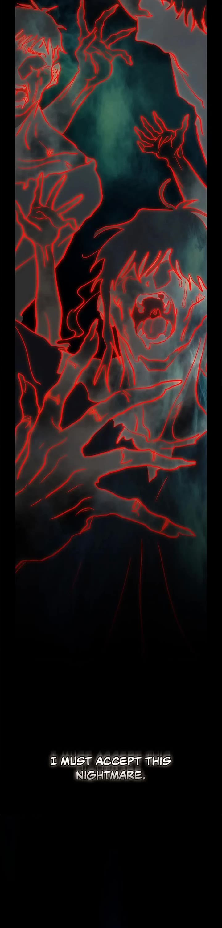 The Baby Isn’t Yours Chapter 60 page 27 - Chapter 60