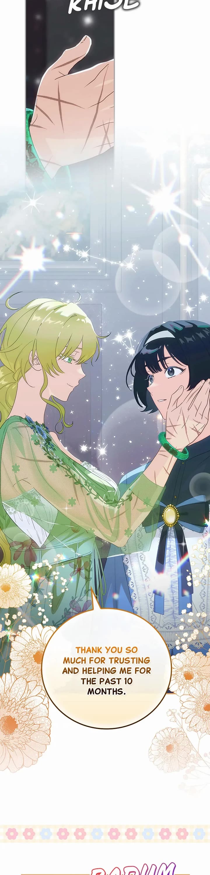 The Baby Isn’t Yours Chapter 60 page 43 - Chapter 60