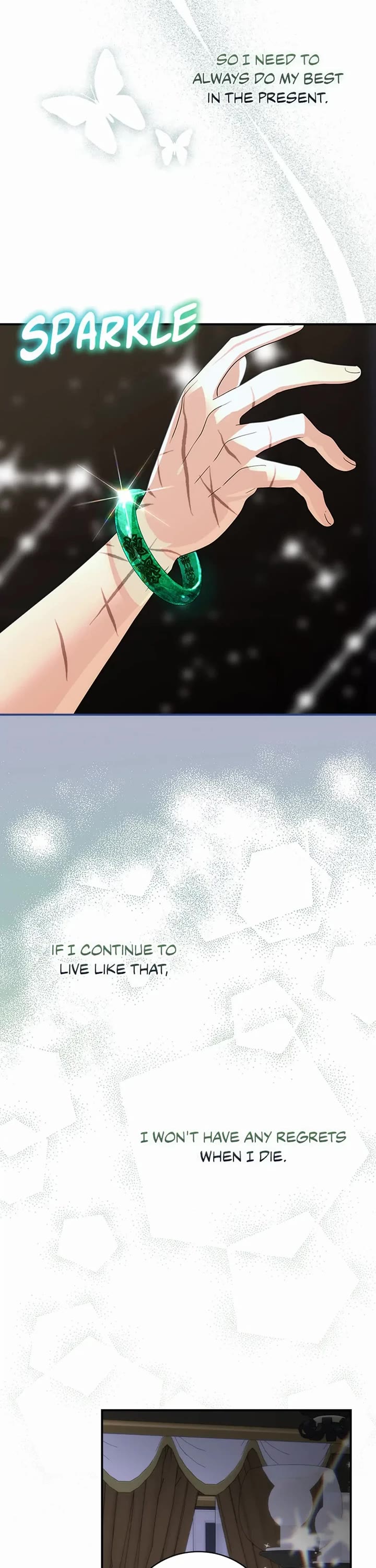The Baby Isn’t Yours Chapter 60 page 46 - Chapter 60