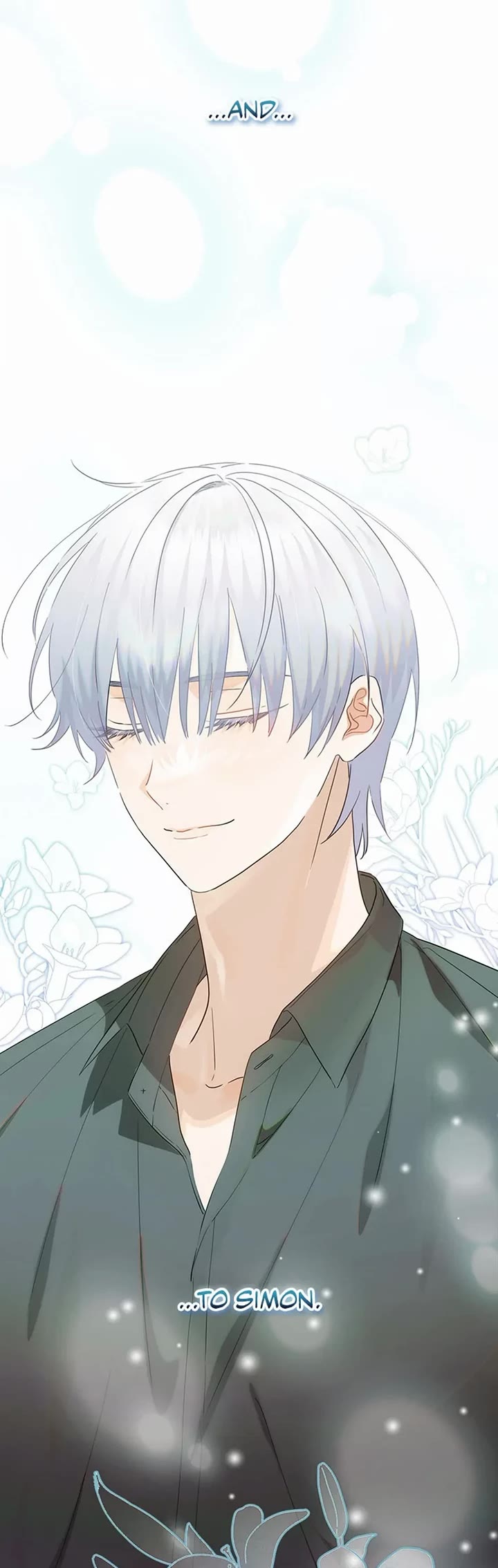 The Baby Isn’t Yours Chapter 60 page 48 - Chapter 60