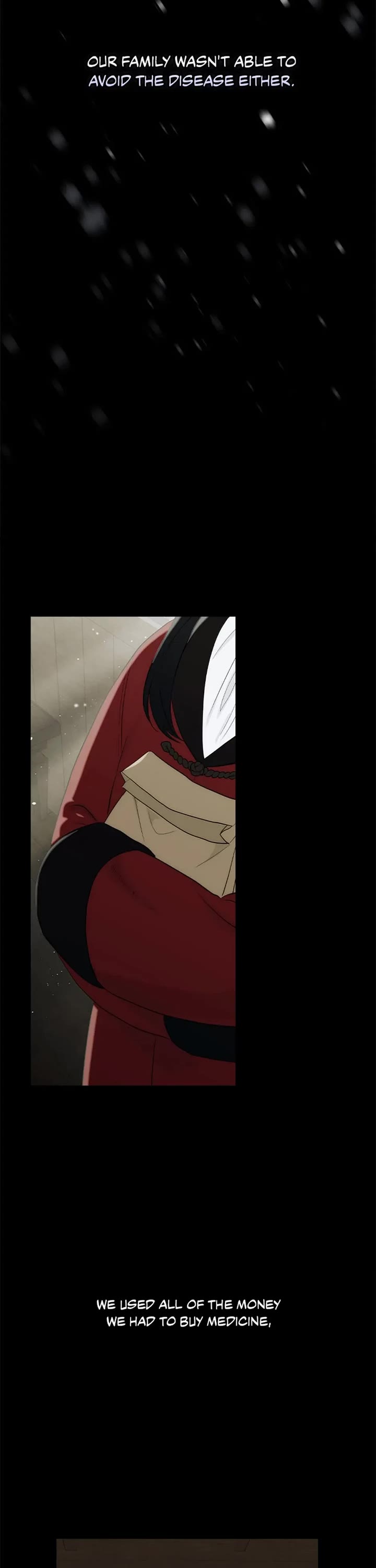 The Baby Isn’t Yours Chapter 61 page 13 - Chapter 61