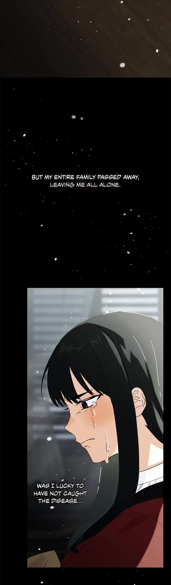 The Baby Isn’t Yours Chapter 61 page 15 - Chapter 61