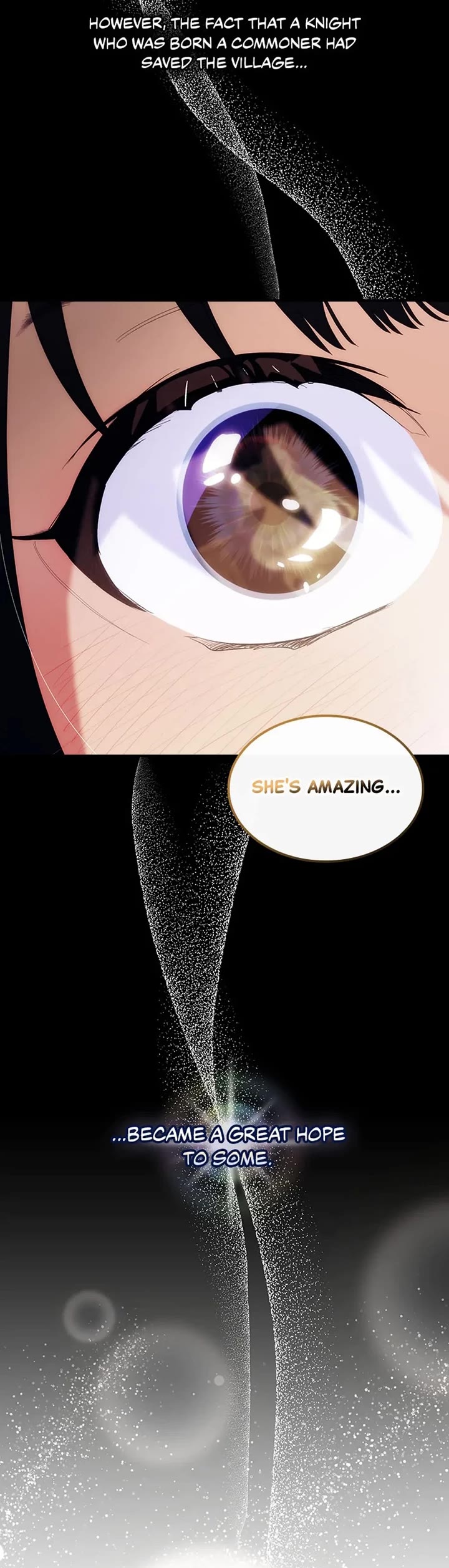 The Baby Isn’t Yours Chapter 61 page 24 - Chapter 61