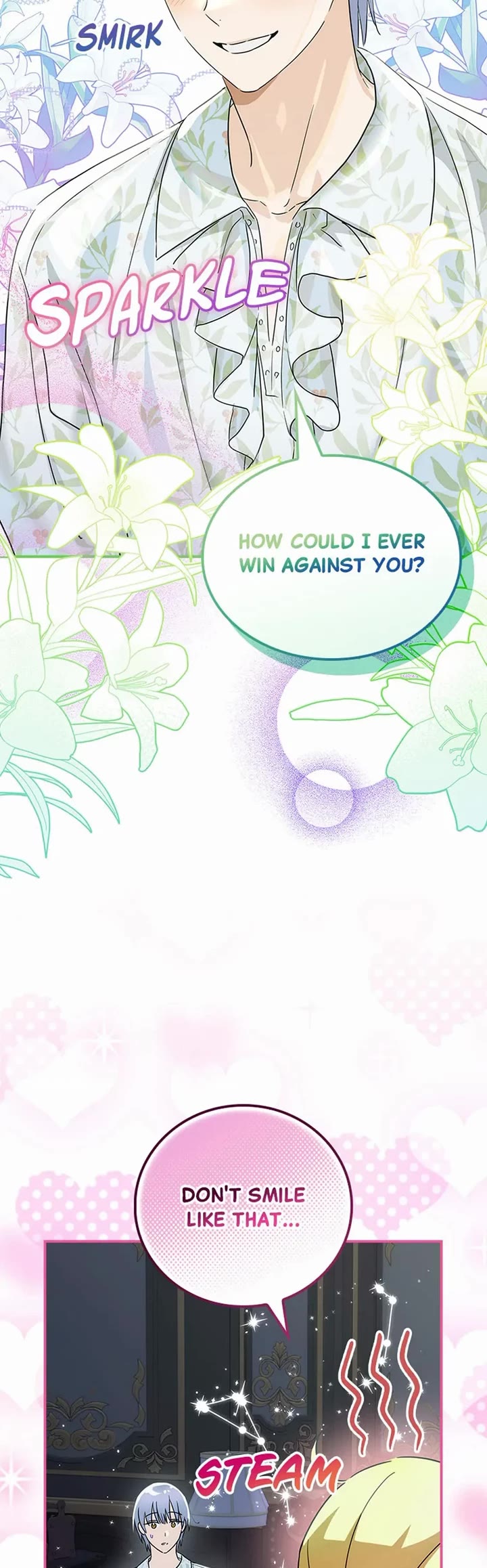 The Baby Isn’t Yours Chapter 61 page 43 - Chapter 61
