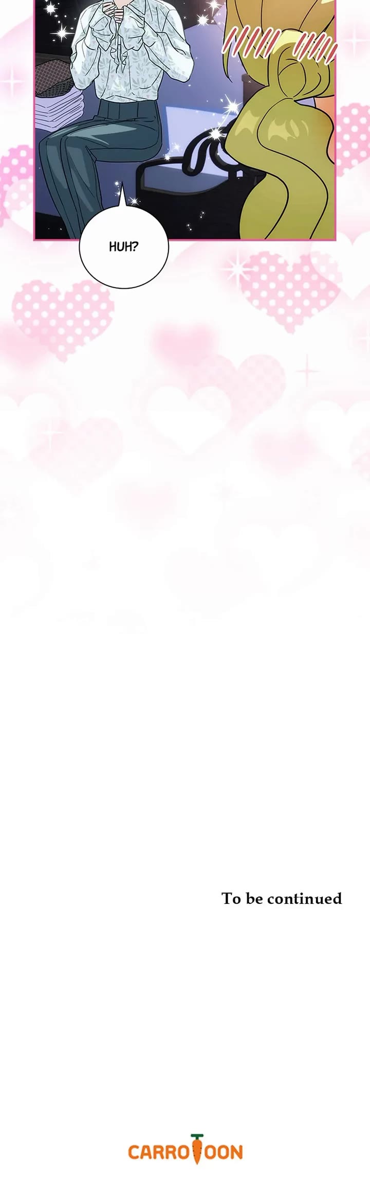 The Baby Isn’t Yours Chapter 61 page 44 - Chapter 61