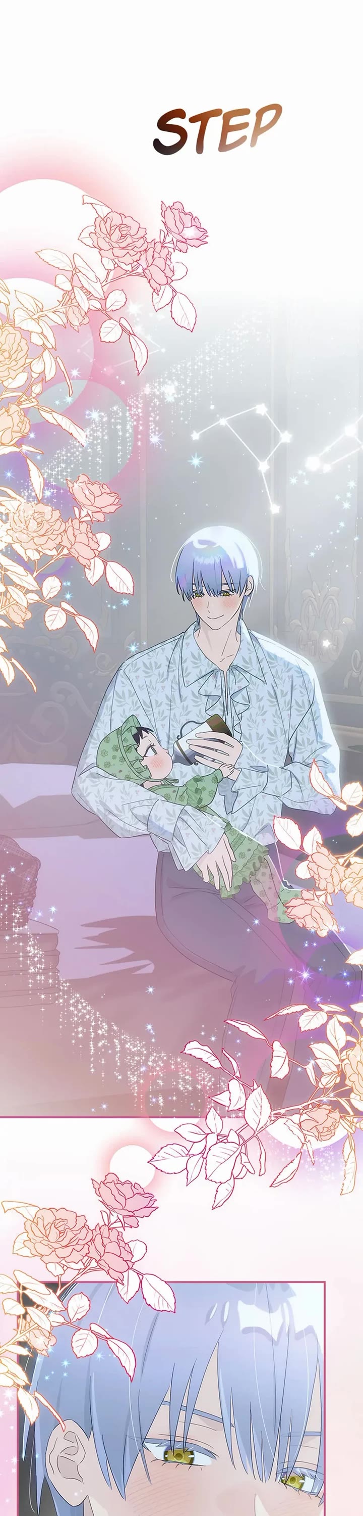 The Baby Isn’t Yours Chapter 62 page 18 - Chapter 62