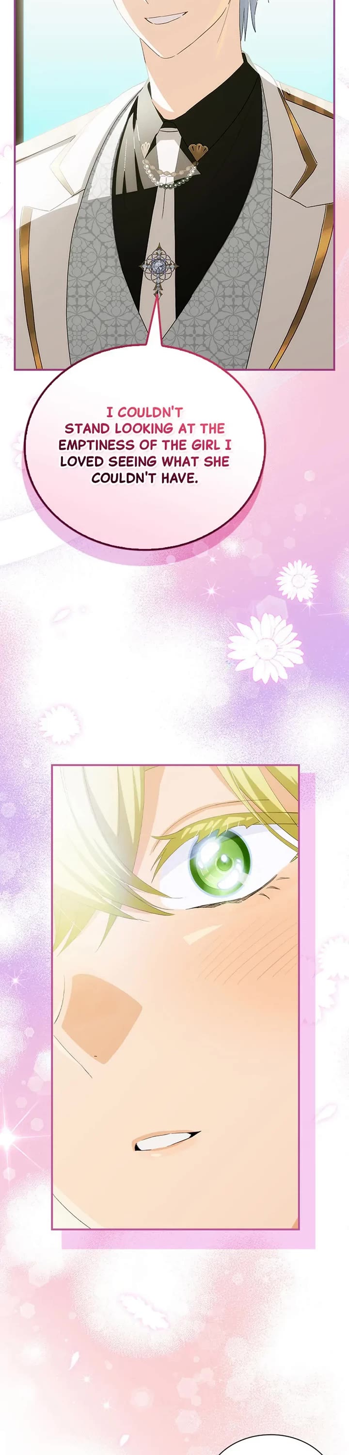 The Baby Isn’t Yours Chapter 62 page 32 - Chapter 62