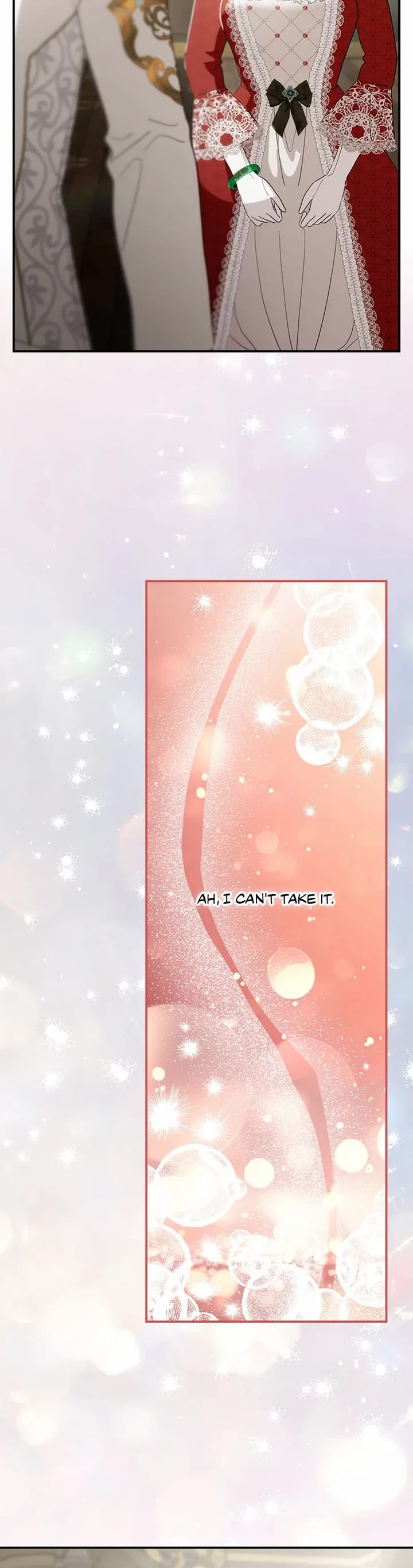 The Baby Isn’t Yours Chapter 62 page 40 - Chapter 62