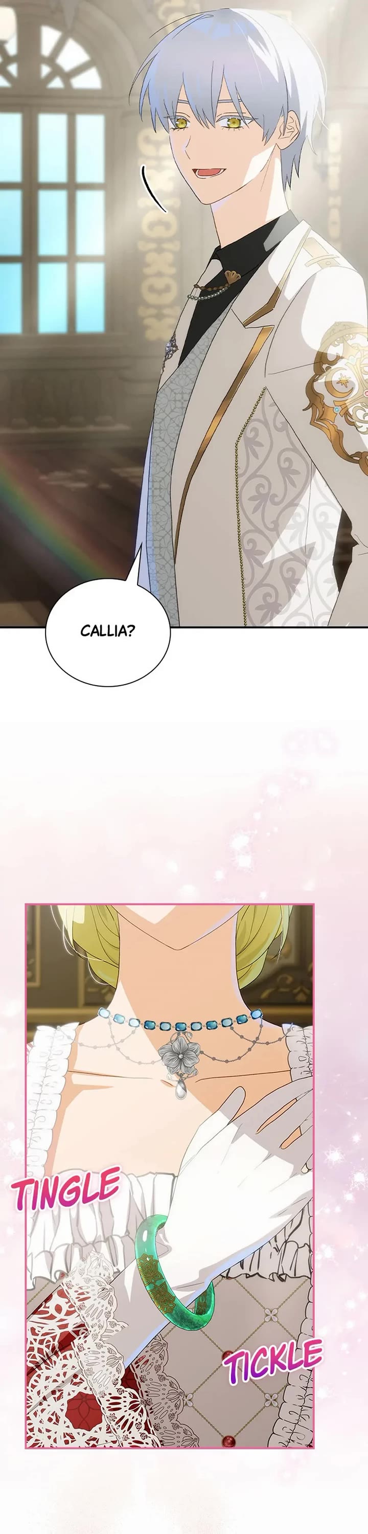 The Baby Isn’t Yours Chapter 62 page 41 - Chapter 62