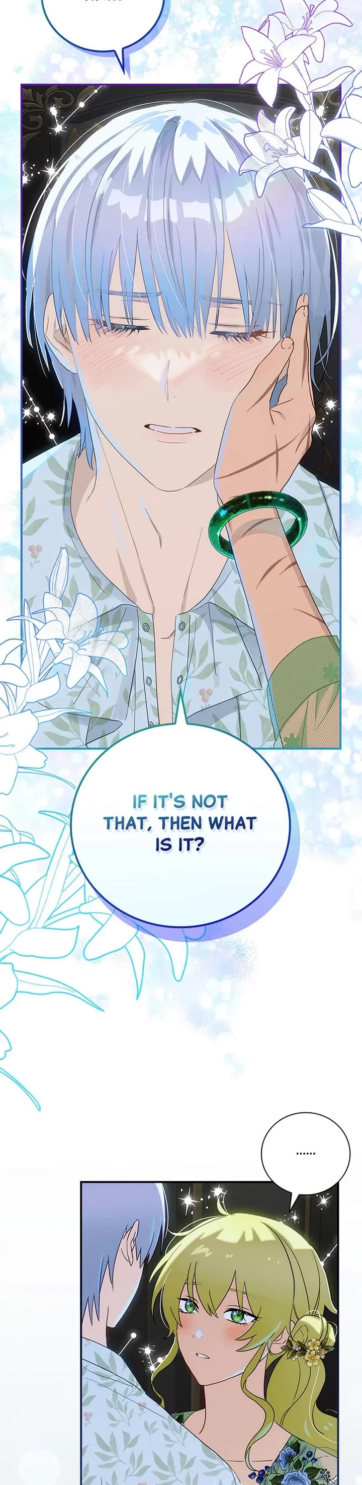 The Baby Isn’t Yours Chapter 62 page 5 - Chapter 62