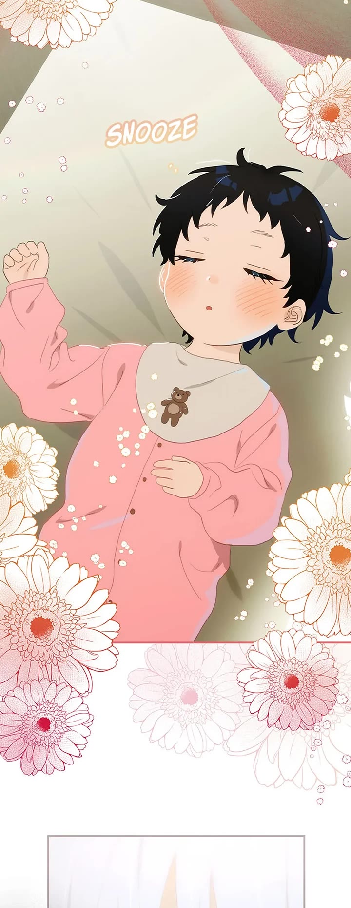 The Baby Isn’t Yours Chapter 63 page 11 - Chapter 63