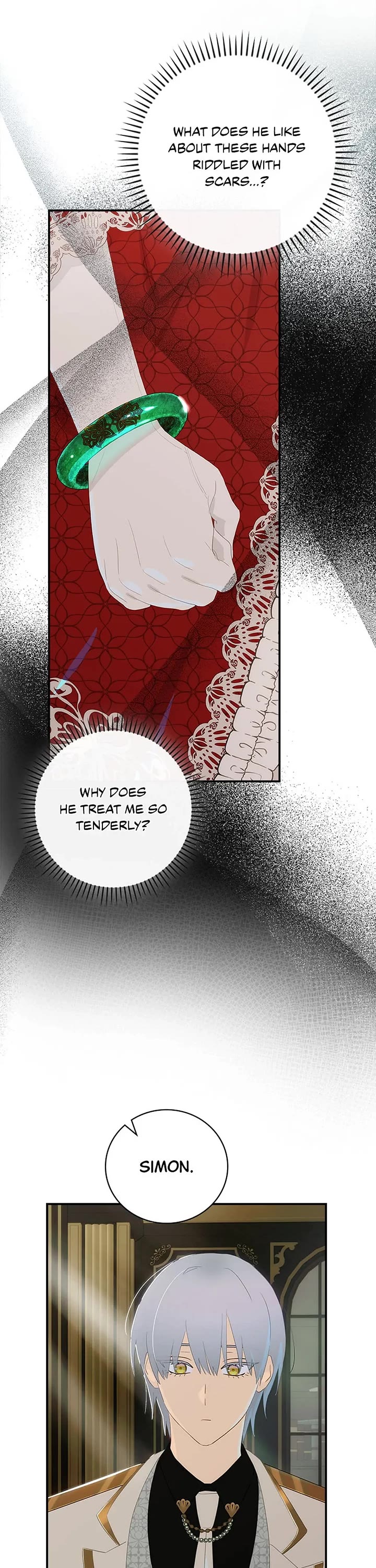 The Baby Isn’t Yours Chapter 63 page 26 - Chapter 63