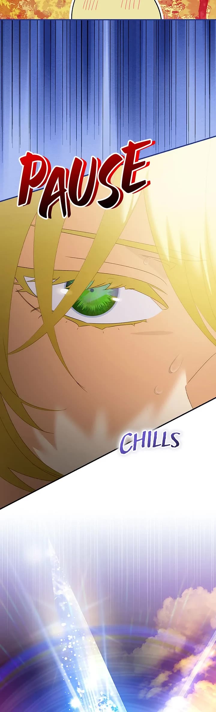The Baby Isn’t Yours Chapter 63 page 35 - Chapter 63