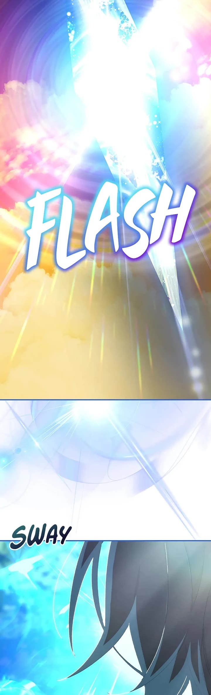 The Baby Isn’t Yours Chapter 63 page 36 - Chapter 63