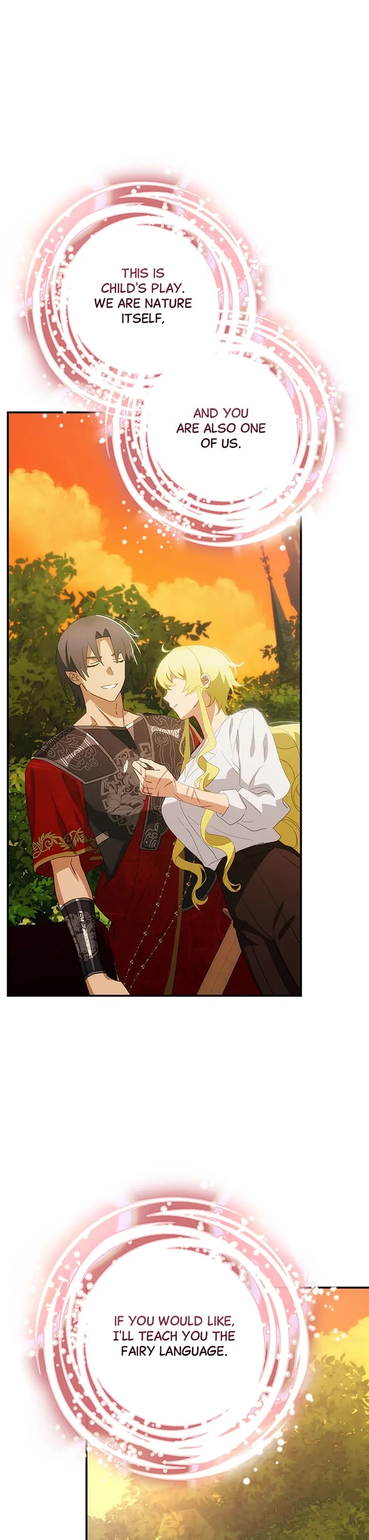 The Baby Isn’t Yours Chapter 63 page 43 - Chapter 63