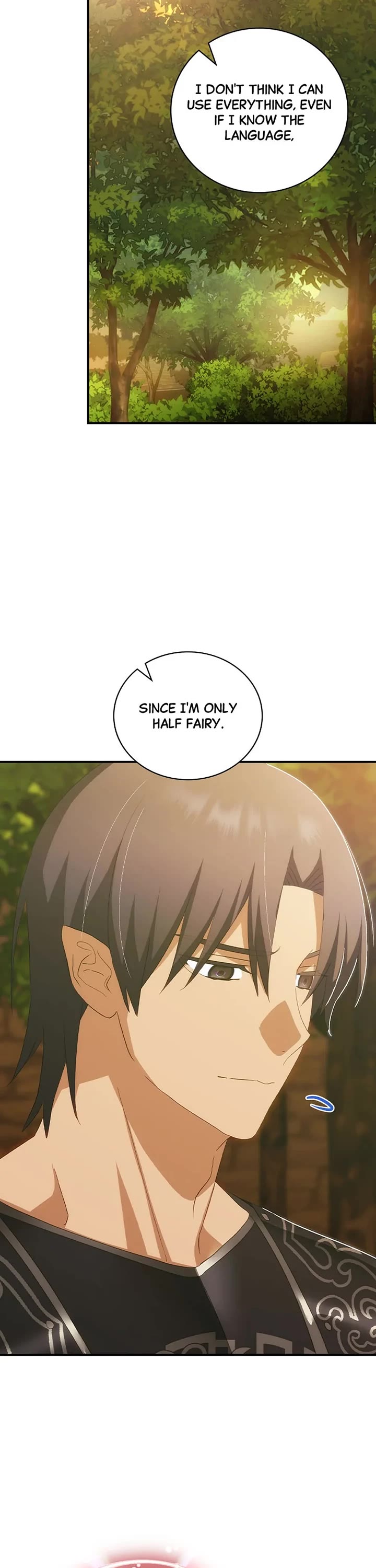 The Baby Isn’t Yours Chapter 63 page 44 - Chapter 63