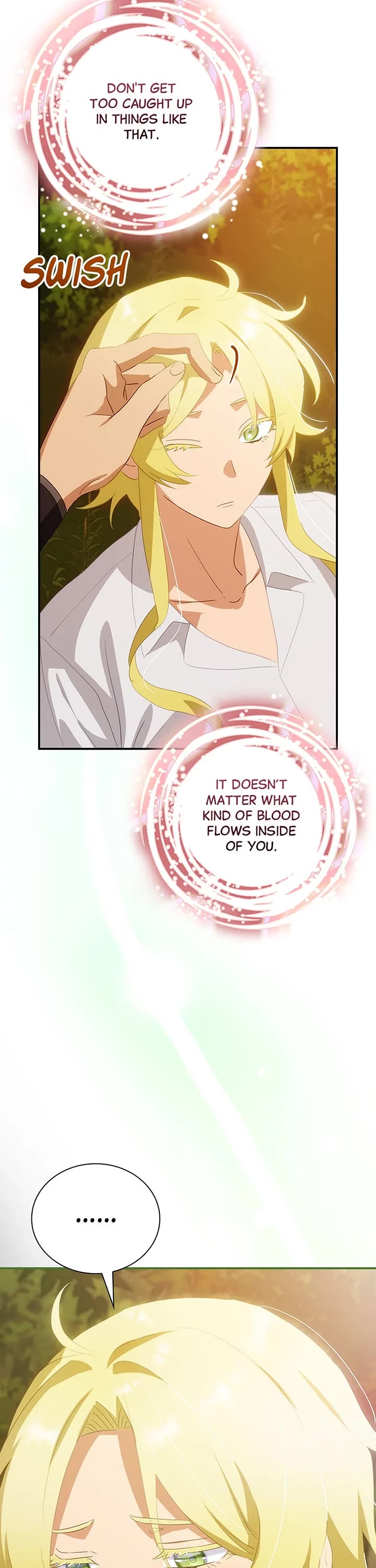 The Baby Isn’t Yours Chapter 63 page 45 - Chapter 63