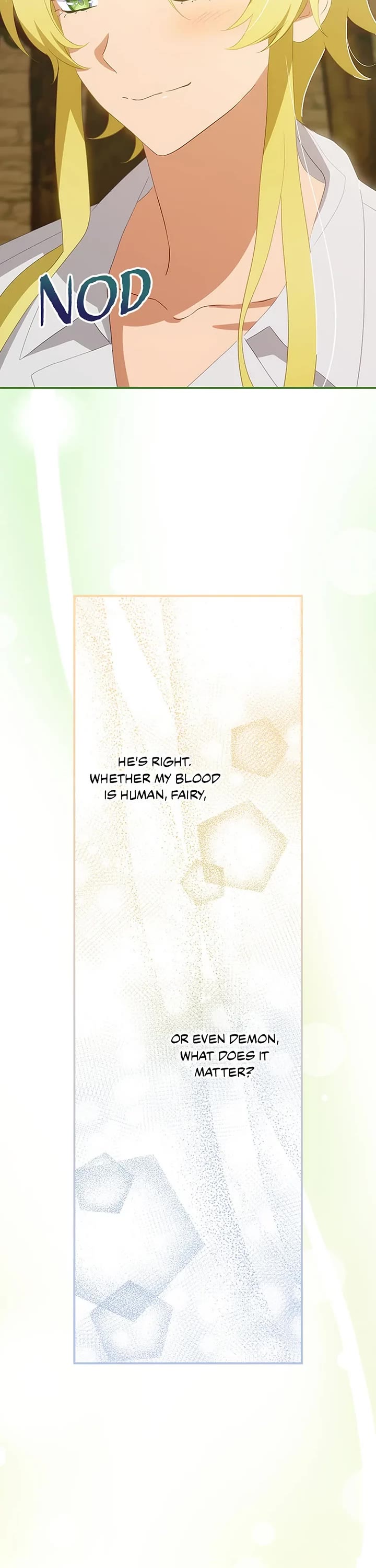 The Baby Isn’t Yours Chapter 63 page 46 - Chapter 63
