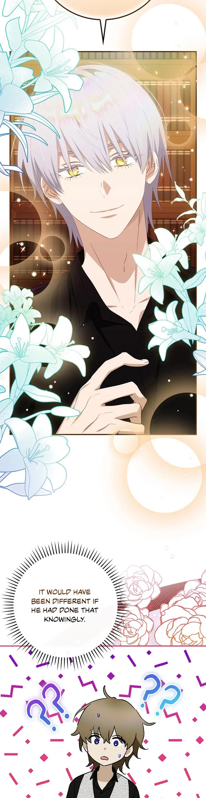 The Baby Isn’t Yours Chapter 64 page 29 - Chapter 64