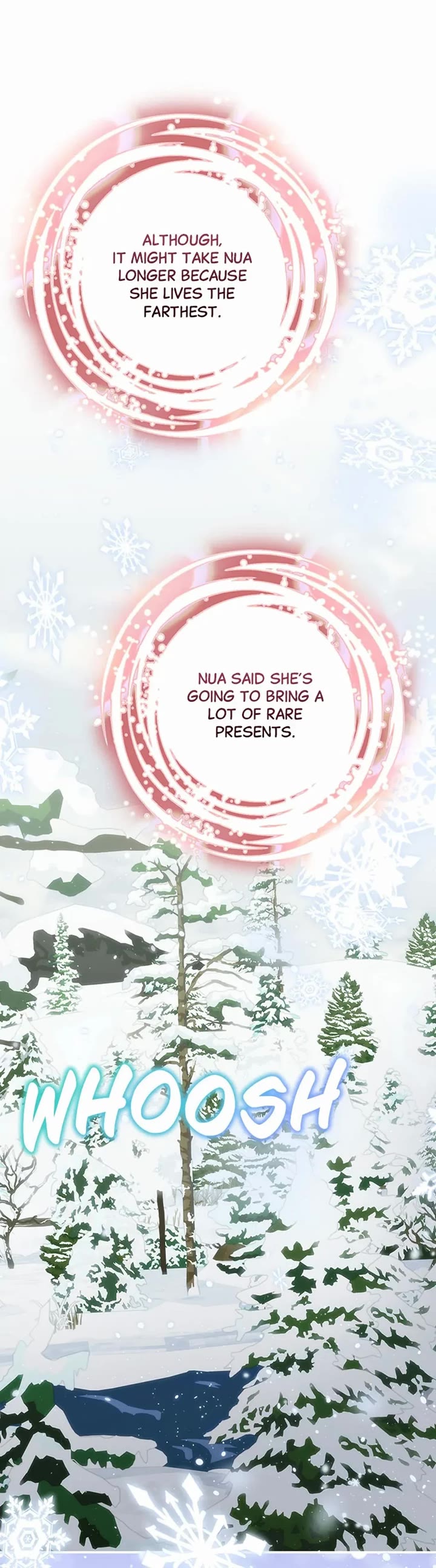 The Baby Isn’t Yours Chapter 64 page 40 - Chapter 64