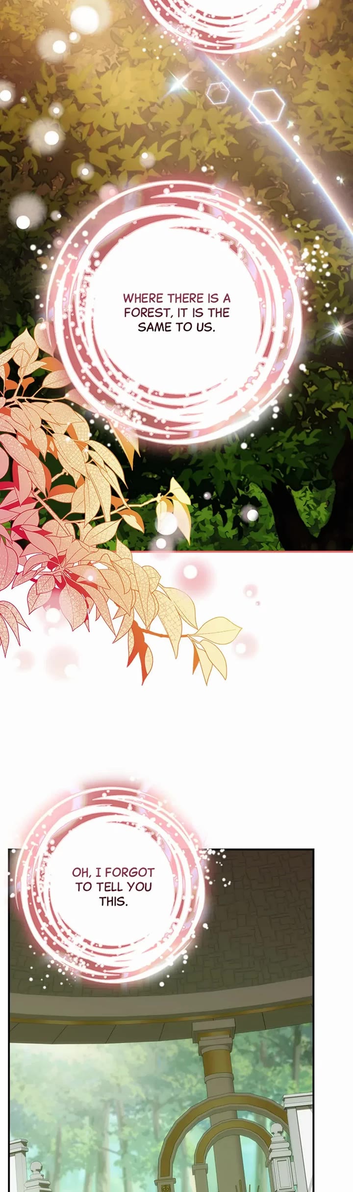The Baby Isn’t Yours Chapter 64 page 45 - Chapter 64