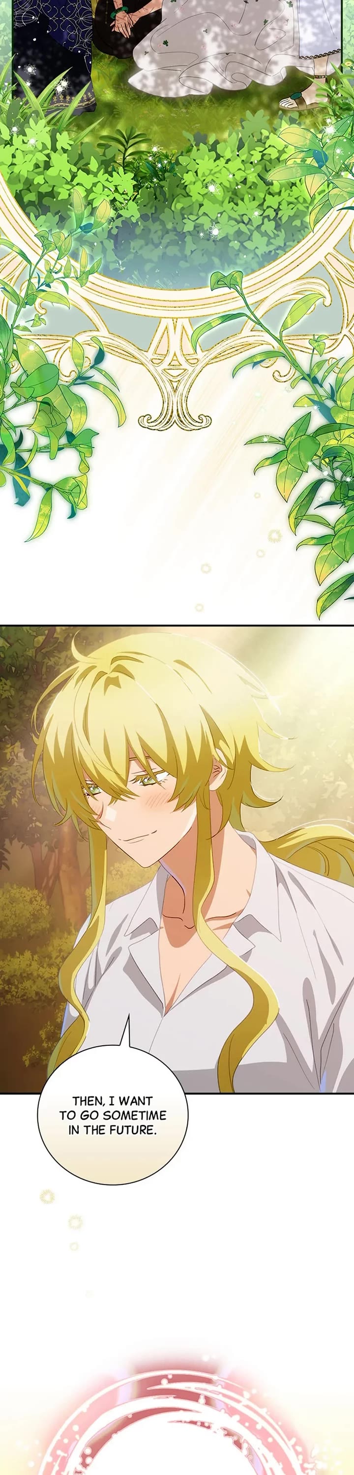 The Baby Isn’t Yours Chapter 64 page 48 - Chapter 64