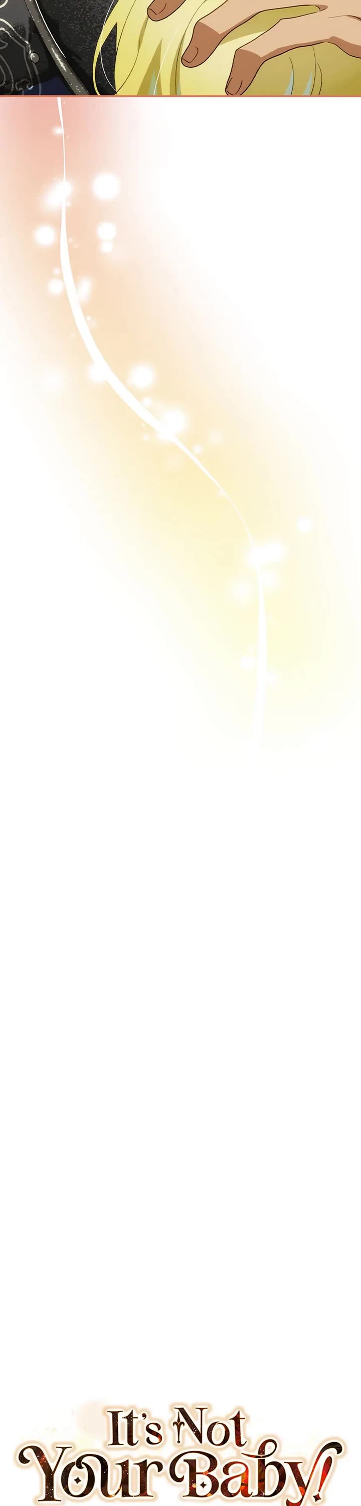The Baby Isn’t Yours Chapter 64 page 8 - Chapter 64