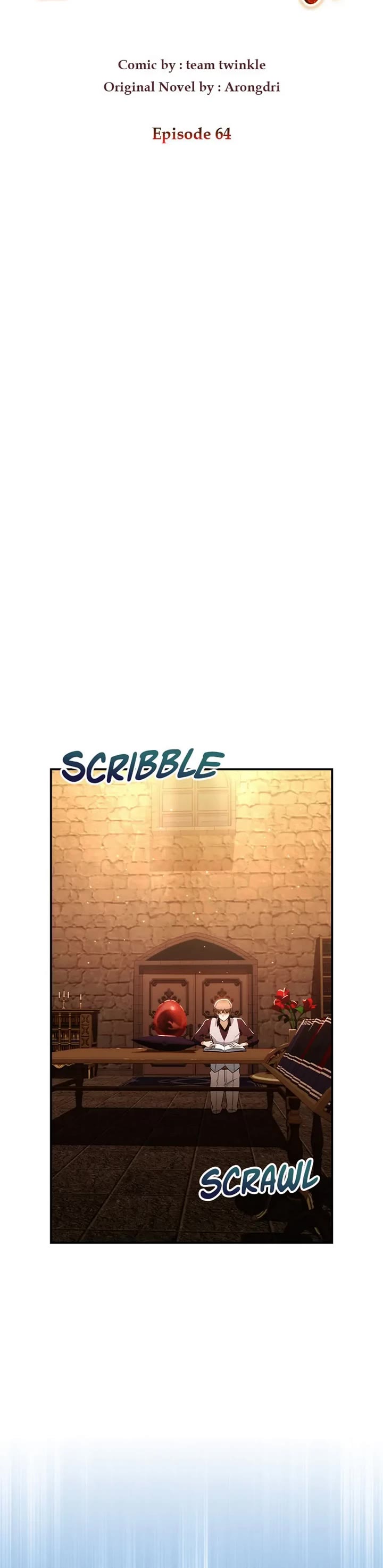 The Baby Isn’t Yours Chapter 64 page 9 - Chapter 64