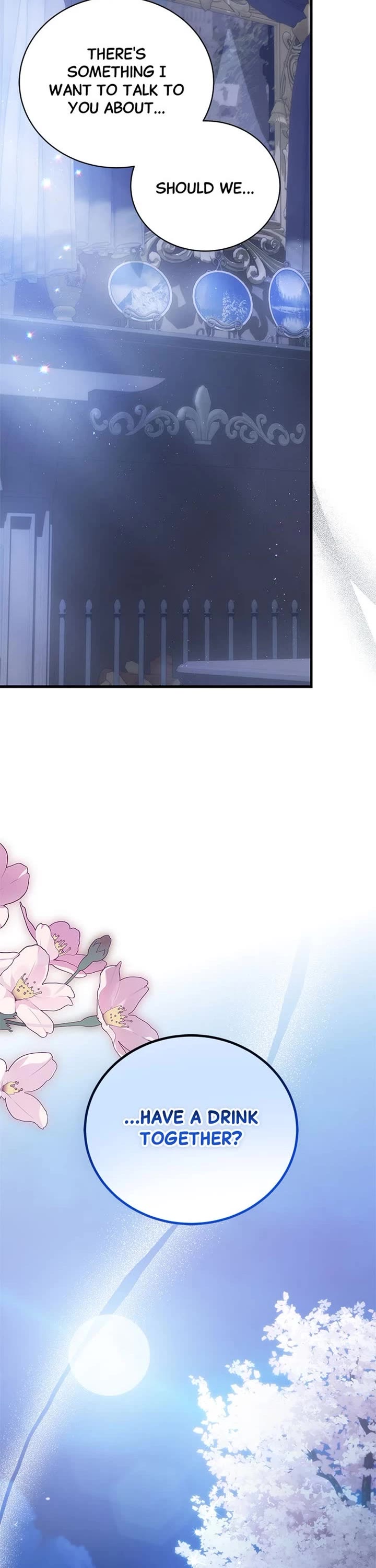 The Baby Isn’t Yours Chapter 65 page 13 - Chapter 65
