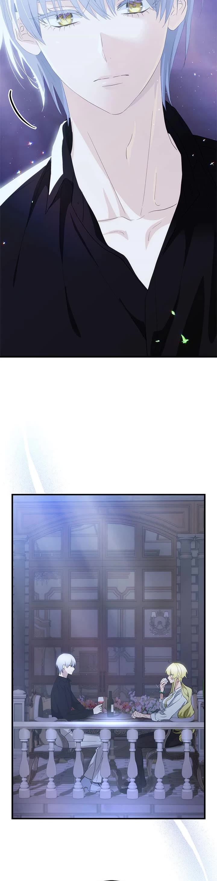 The Baby Isn’t Yours Chapter 65 page 19 - Chapter 65