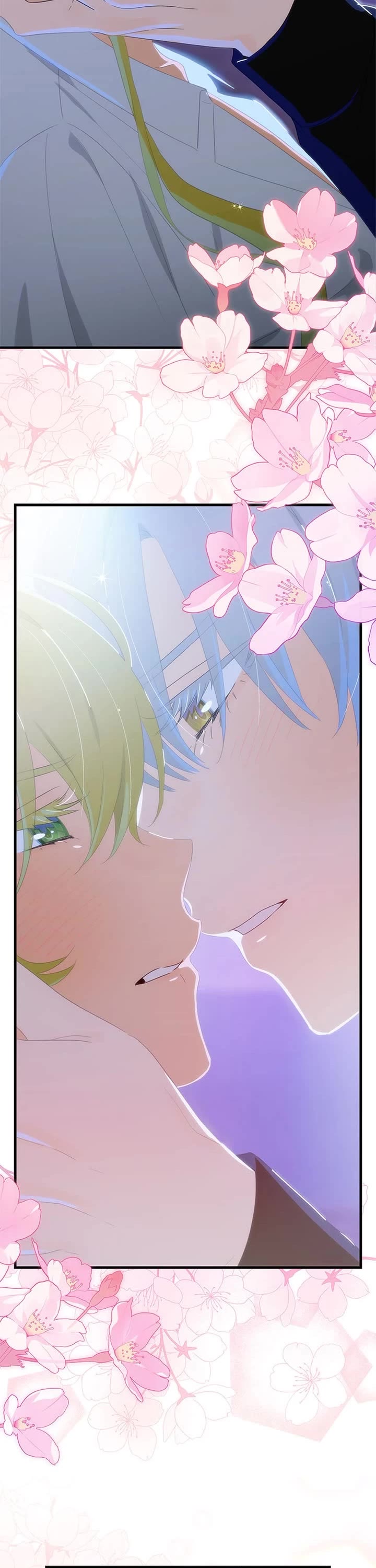 The Baby Isn’t Yours Chapter 65 page 26 - Chapter 65