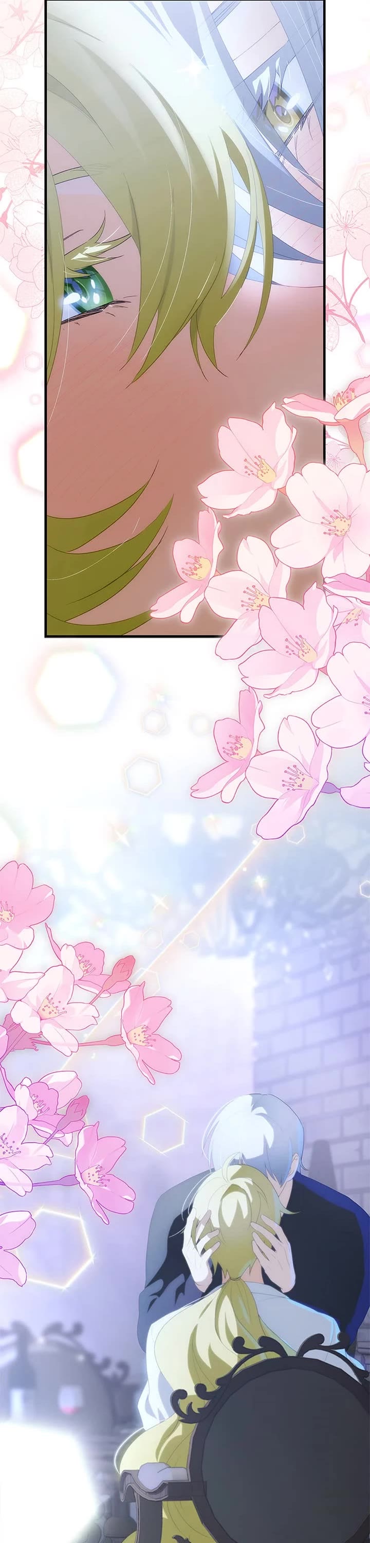 The Baby Isn’t Yours Chapter 65 page 27 - Chapter 65