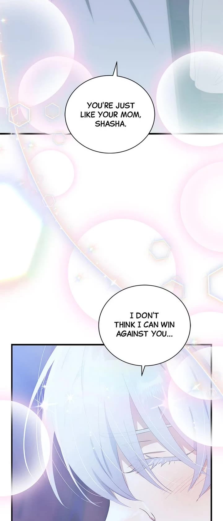 The Baby Isn’t Yours Chapter 65 page 38 - Chapter 65