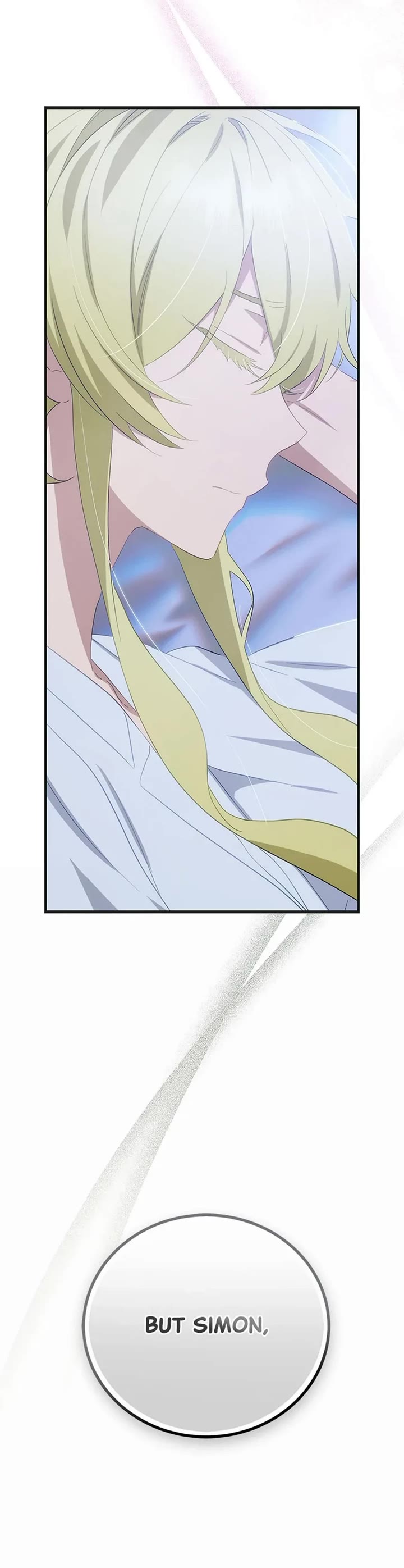 The Baby Isn’t Yours Chapter 66 page 10 - Chapter 66