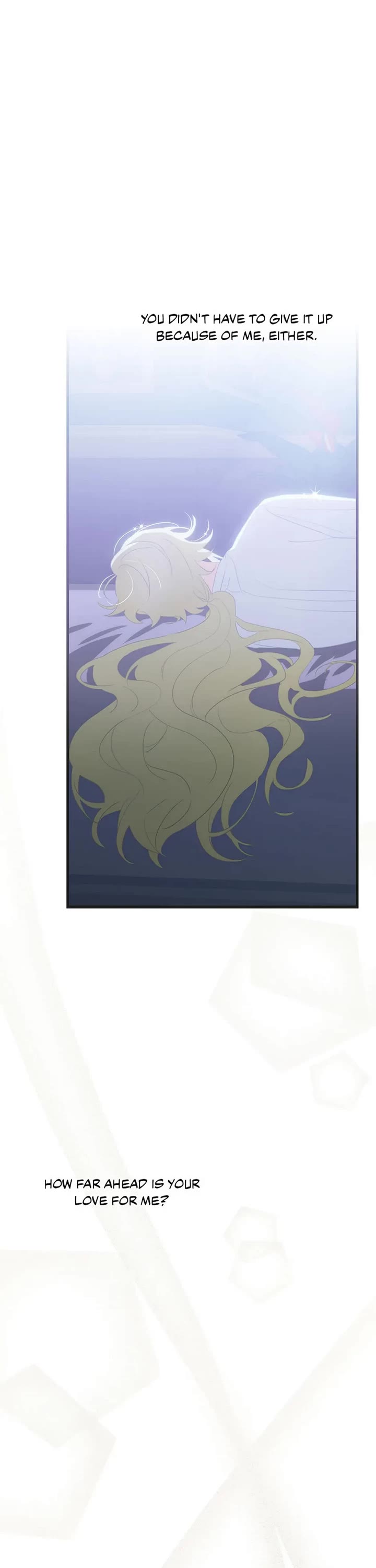 The Baby Isn’t Yours Chapter 66 page 11 - Chapter 66