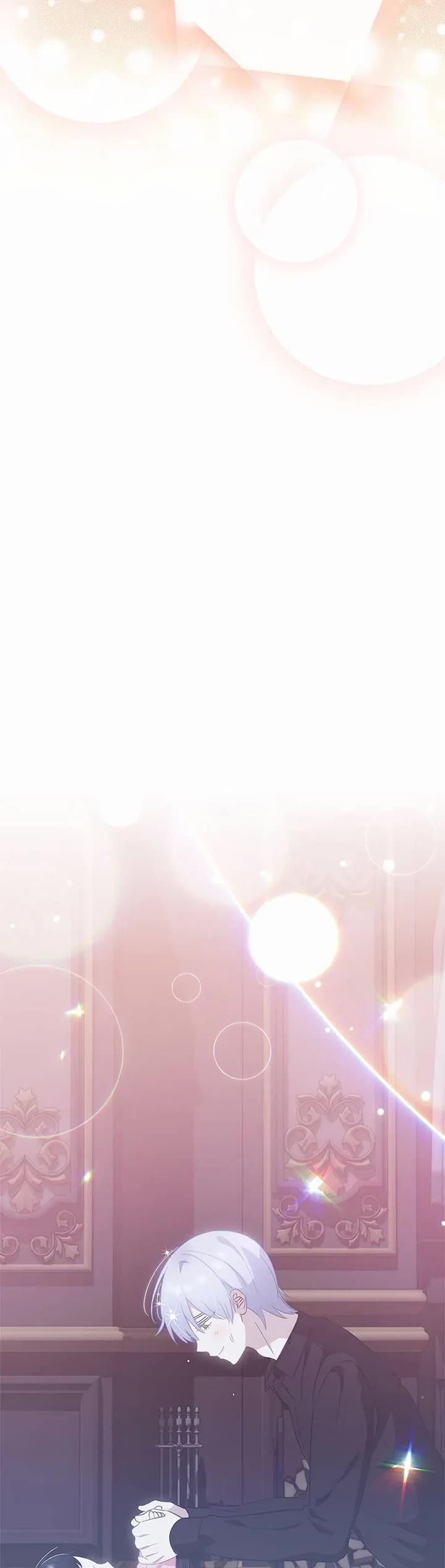 The Baby Isn’t Yours Chapter 66 page 14 - Chapter 66