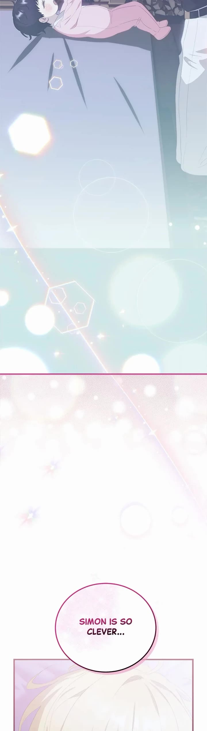 The Baby Isn’t Yours Chapter 66 page 15 - Chapter 66