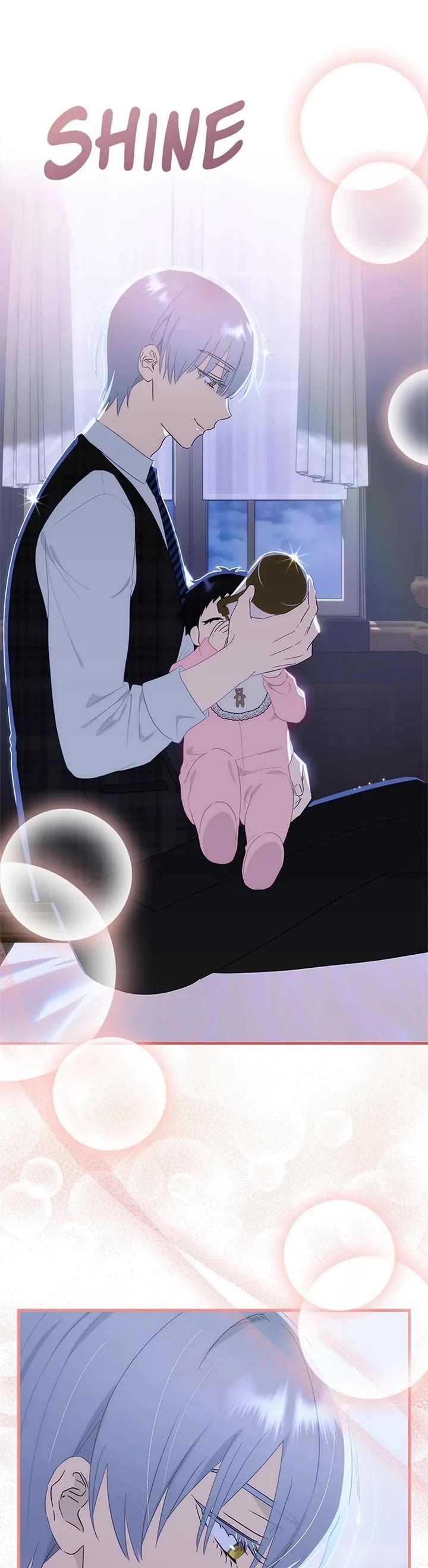 The Baby Isn’t Yours Chapter 66 page 35 - Chapter 66