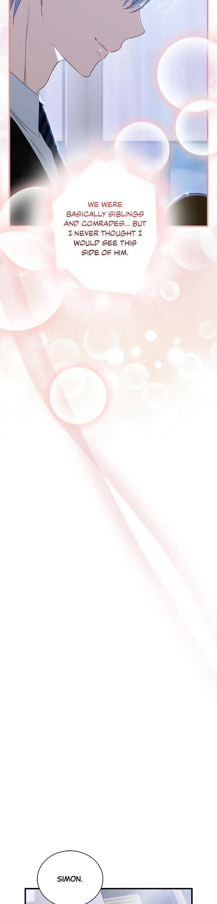The Baby Isn’t Yours Chapter 66 page 36 - Chapter 66