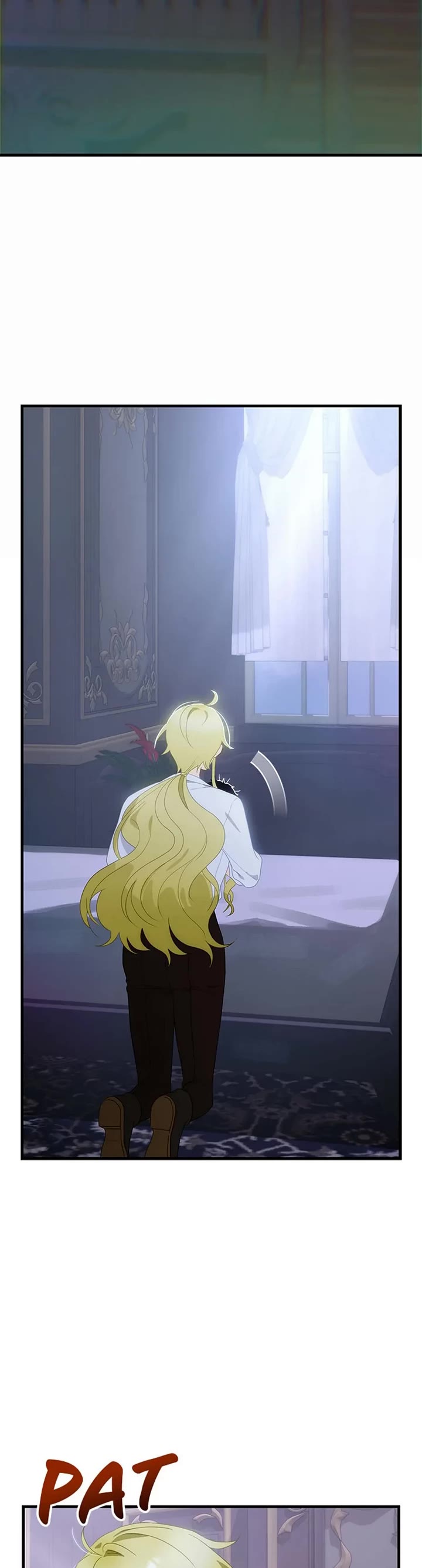The Baby Isn’t Yours Chapter 66 page 4 - Chapter 66