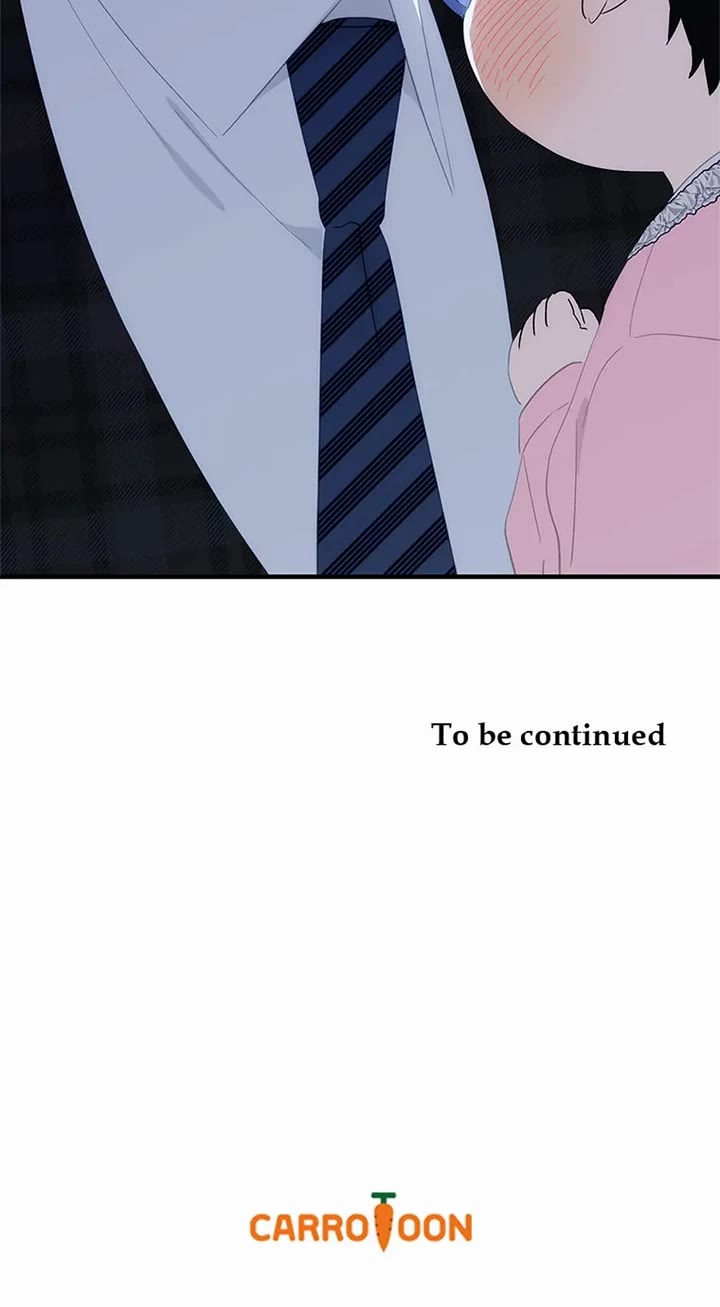The Baby Isn’t Yours Chapter 66 page 41 - Chapter 66