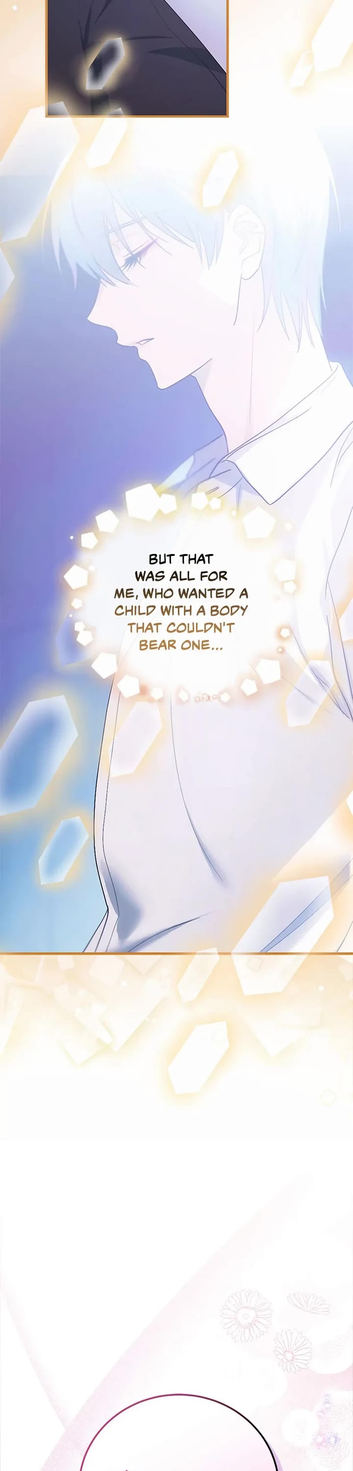 The Baby Isn’t Yours Chapter 66 page 8 - Chapter 66